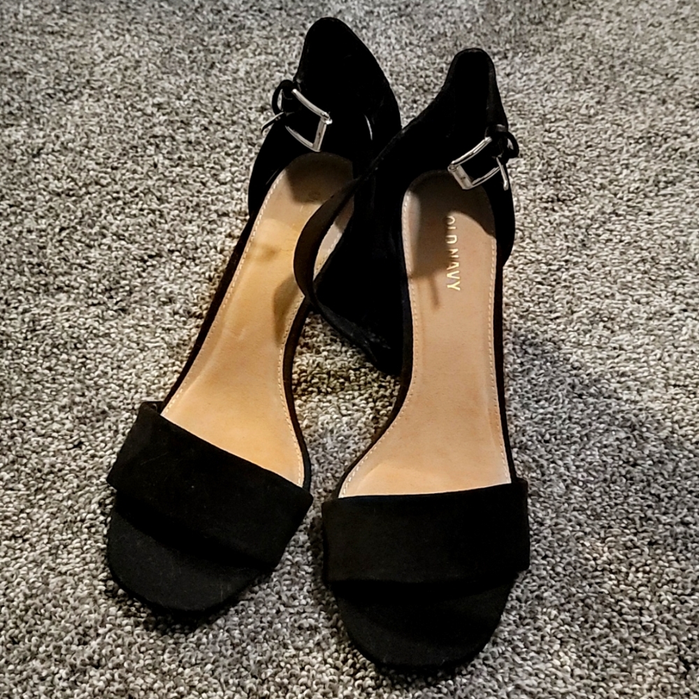 Old Navy Heels